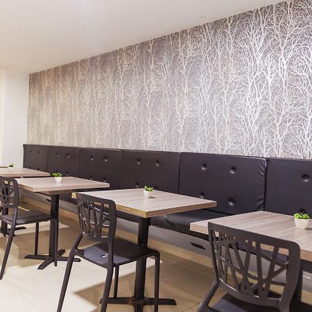Hotel Laureles Loft Medellín Eksteriør billede