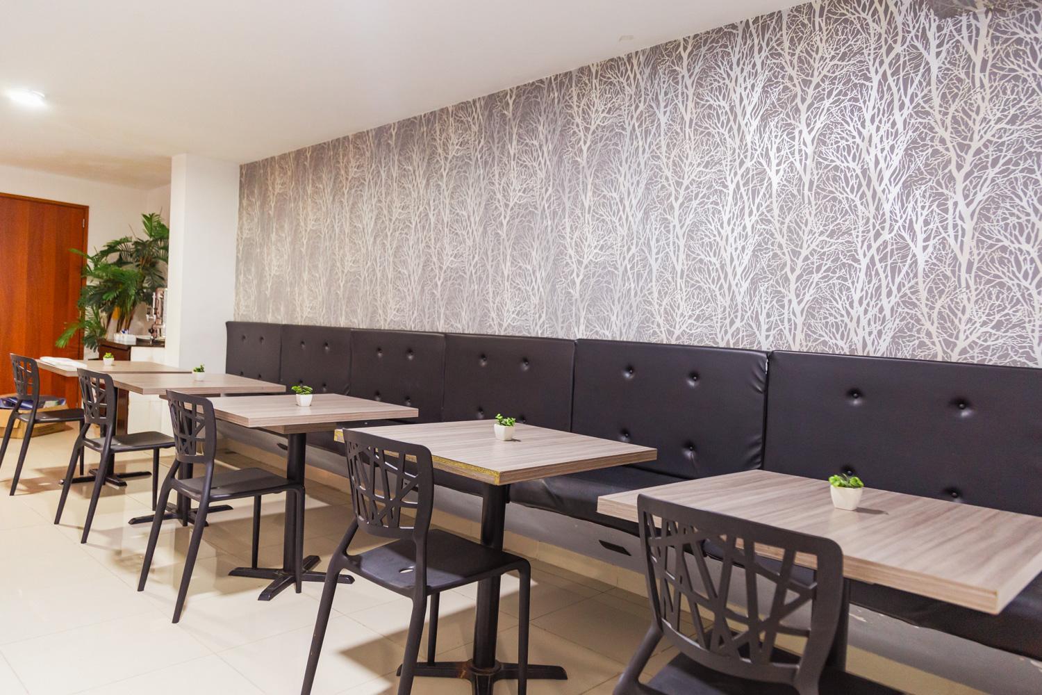Hotel Laureles Loft Medellín Eksteriør billede