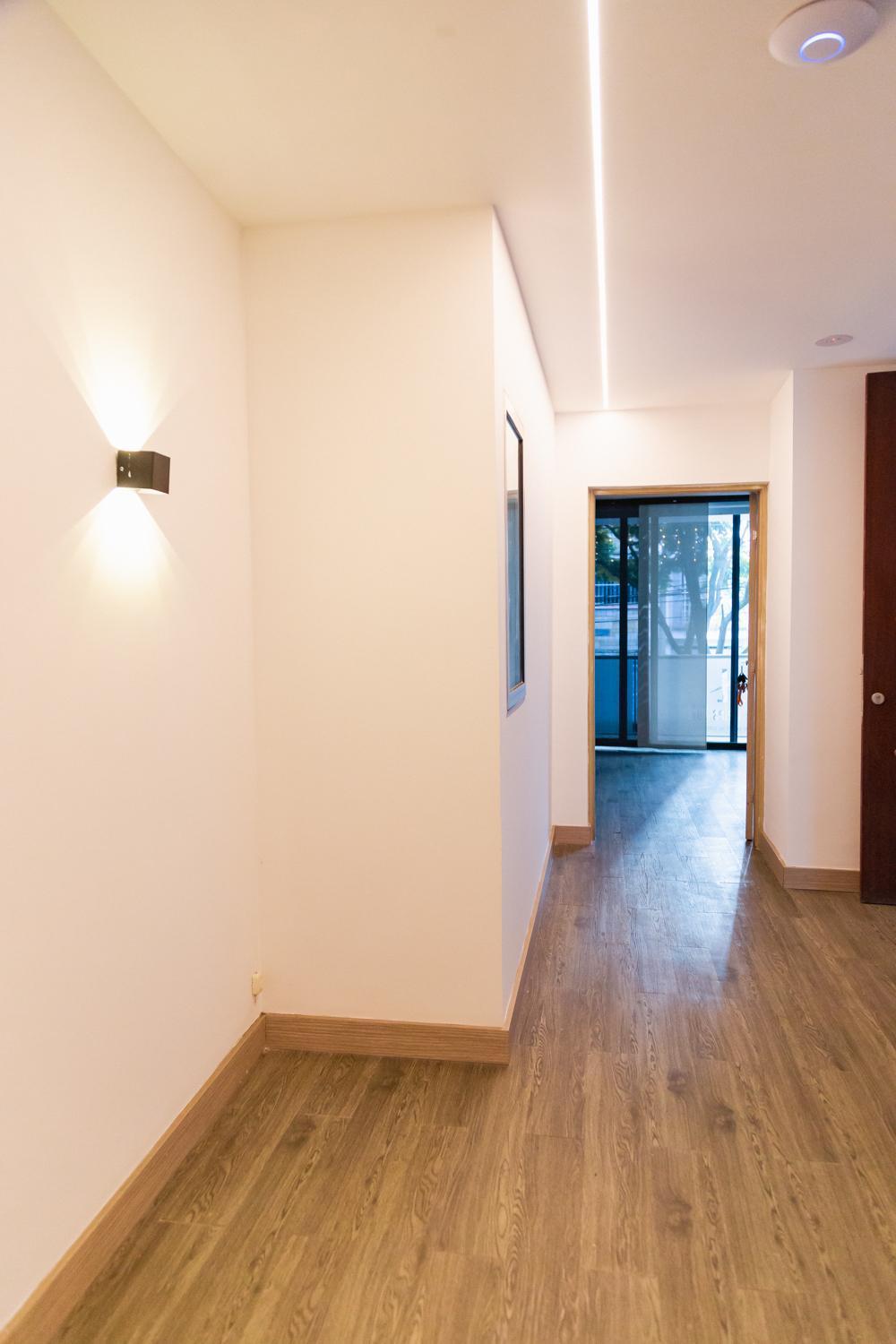 Hotel Laureles Loft Medellín Eksteriør billede