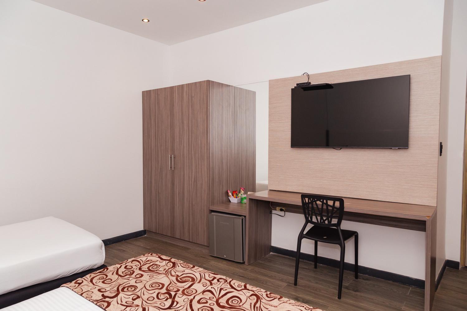 Hotel Laureles Loft Medellín Eksteriør billede