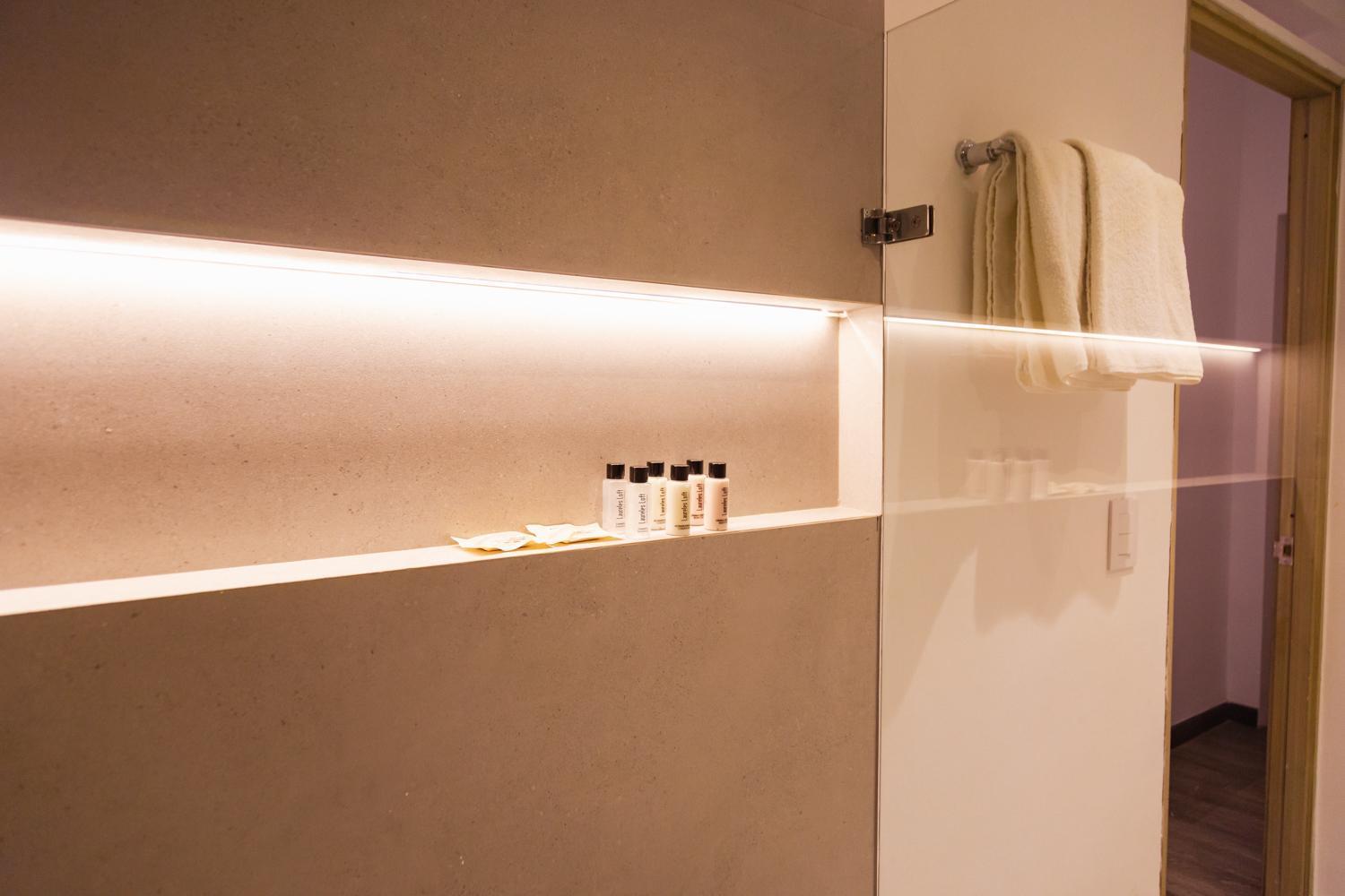 Hotel Laureles Loft Medellín Eksteriør billede